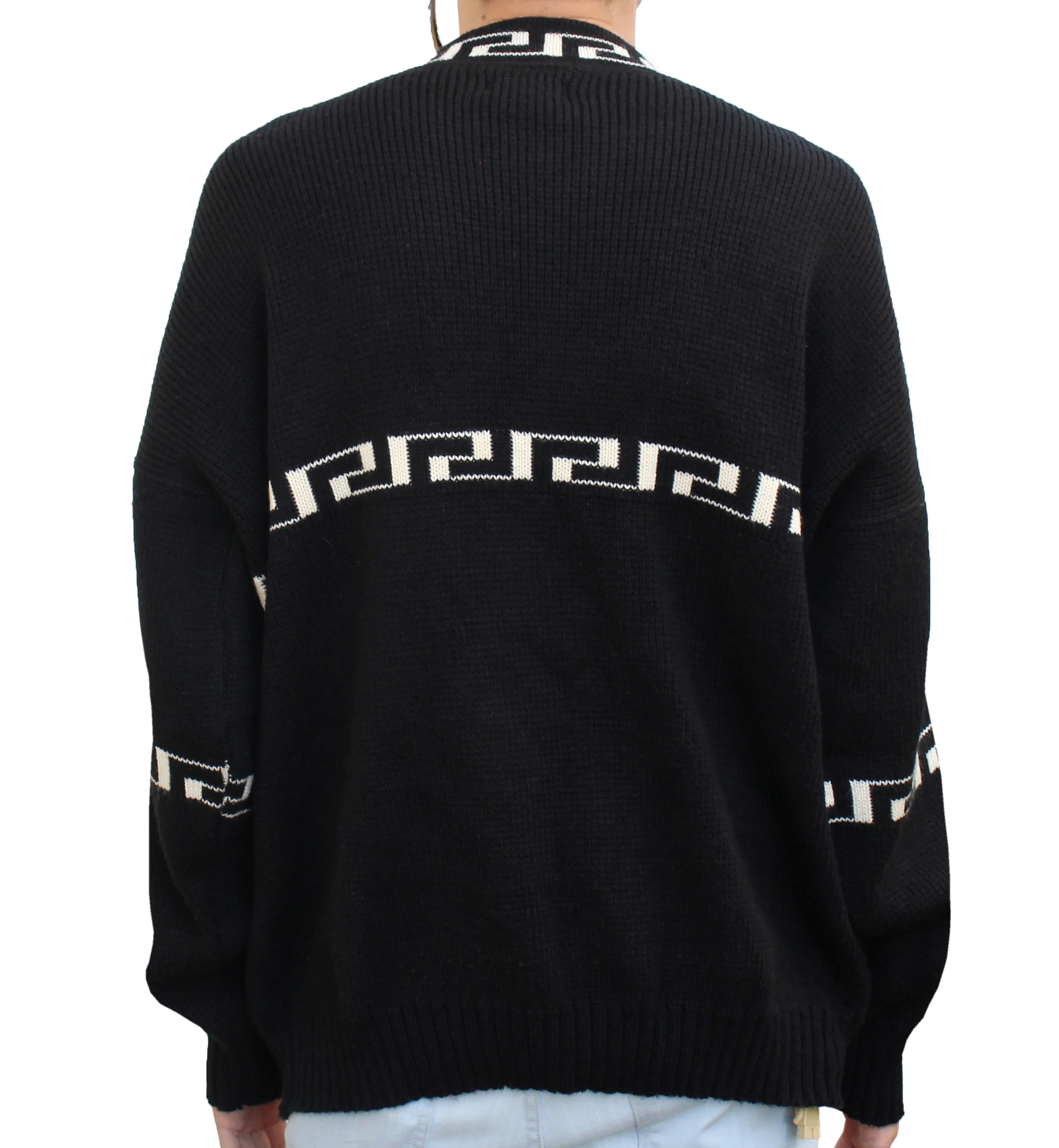 back+of+90s+Versace+Jeans+